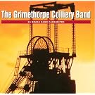 The Grimethorpe Colliery Band, 34 Brass Band Favourites.