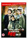 A Film With Me In It [DVD]