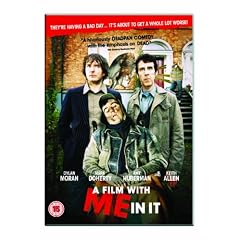 A Film With Me In It [DVD]