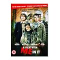 A Film With Me In It [DVD]