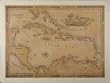 Caribbean Map West Indies