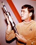 James Doohan Scotty Star Trek 16x20 Photo