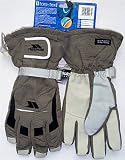 Waterproof Breathable Ski Gloves