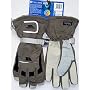 Waterproof Breathable Ski Gloves