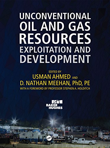 Unconventional Oil and Gas Resources: Exploitation and Development (Emerging Trends and Technologies in Petroleum Engineering)