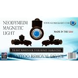 Medical IPL Laser for Pigment Reduction Ie: Tattoo Lightening/removal, Freckle Lightening/removal, (Neo Mag Light Elite) (Misc.)