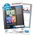 atFoliX FX-Clear Displayschutzfolie f�r HTC Incredible S (2-er Pack) - Displayschutz kristallklar! H�chste Qualit�t - Made in Germany!