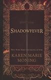 Shadowfever (Fever (Thorndike Press))