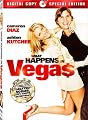 What Happens in Vegas (Extended Jackpot edition with digital copy)