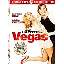What Happens in Vegas (Extended Jackpot Edition + Digital Copy)