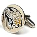 Jacksonville Jaguars NFL Logo'd Executive Cufflinks w/Jewelry Box