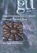 Expectorations: Poetry through Stained Glass