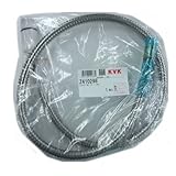 KVK シャワーホース 1.2m Z410298