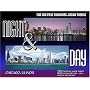 Night & Day City Puzzle - Chicago
