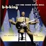 Let the Good Times Roll: The Music of Louis Jordan