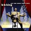Let the Good Times Roll: The Music of Louis Jordan