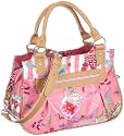 Oilily S OCB1109-2904 Damen Henkeltaschen, 28 x 14 x 19 cm (B x H x T)