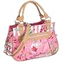 Oilily S OCB1109-2904 Damen Henkeltaschen, 28 x 14&hellip Oilily