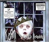 Twisted Transistor [3trx] [UK-Import] - Korn