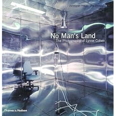 No Man's Land: The Photography of Lynne Cohen