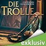 H&ouml;rbuch Die Trolle 1