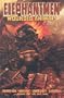 Elephantmen, Vol. 1: Wounded Animals (v. 1)