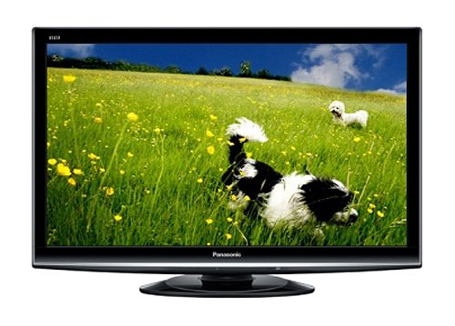 Panasonic TX-L37G10B 37-inch Widescreen Full HD 1080p LCD TV with Freesat - Installation Recommended