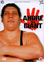 WWE - Andre The Giant