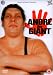 WWE - Andre The Giant