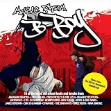 Music from B-Boy