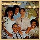 All This Love