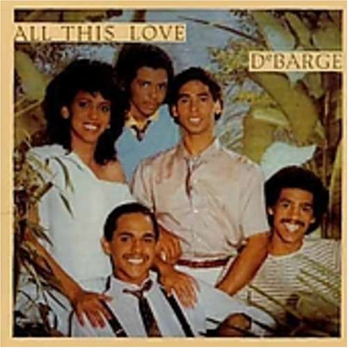 Debarge - It