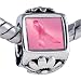 breast_cancer30breast cancer - Breast Cancer Awareness Pink Ribbon Beads Pandora Bead