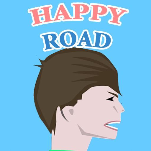 Happy Road