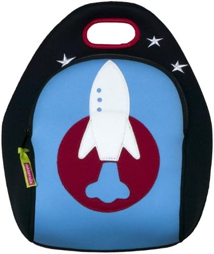 Dabbawalla Lunch Bag - Out of this World