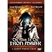 Man in the Iron Mask
