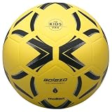 molten（モルテン）ゴラッソ ソフトサッカーボールジュニア SS2XY