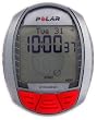 Polar CS200cad Cycling Computer Heart Rate Monitor with Cadence (2008 Model)