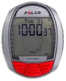 Polar CS200cad Cycling Computer Heart Rate Monitor with Cadence (2008 Model)
