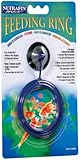 Nutrafin Max Feeding Ring with Suction Cup