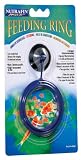 Hagen Nutrafin Max Feeding Ring with Suction Cup