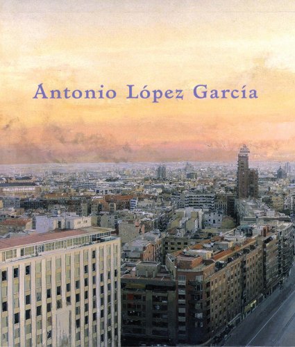 Antonio Lopez Garcia