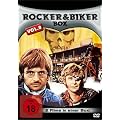 Rocker & Biker Box Vol. 8 *2 Filme!*