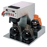 Newco NKLP3AF Automatic Coffee Brewer - NK Series