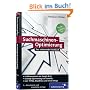 Suchmaschinen-Optimierung f�r Webentwickler: Das umfassende Handbuch: Funktionsweisen von Google & Co. Ranking-Optimierung und Usability (Galileo Computing)