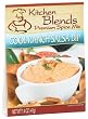 Kitchen Blends Cool Ranch Salsa Dip Mix, 1.4-Ounce Packages (Pack of 4)