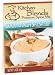 Kitchen Blends Cool Ranch Salsa Dip Mix, 1.4-Ounce Packages (Pack of 4)