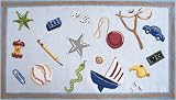 Sherri Blum Designs Boy Toys Rug
