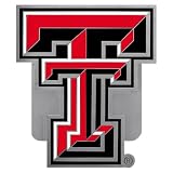 Texas Tech Red Raiders Hitch Cover Class3