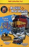 REAL WHEELS: ROCKIN' REAL WHEELS (DVD MOVIE)